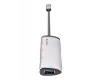 Verbatim USB-C - 4x USB 3.0 1x USB-C - 1192940 - zdjęcie 2
